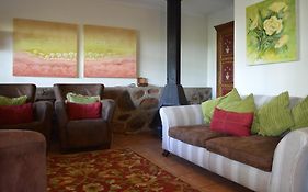 Dullstroom Artist Cottages